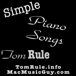 Simple Piano Songs