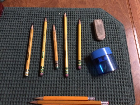 Tools of the trade 2